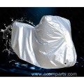 Heat Resistance Waterproof Motorbike Cover Motorcycle Set